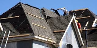 Expert Roof Replacement in Bel Air Maryland